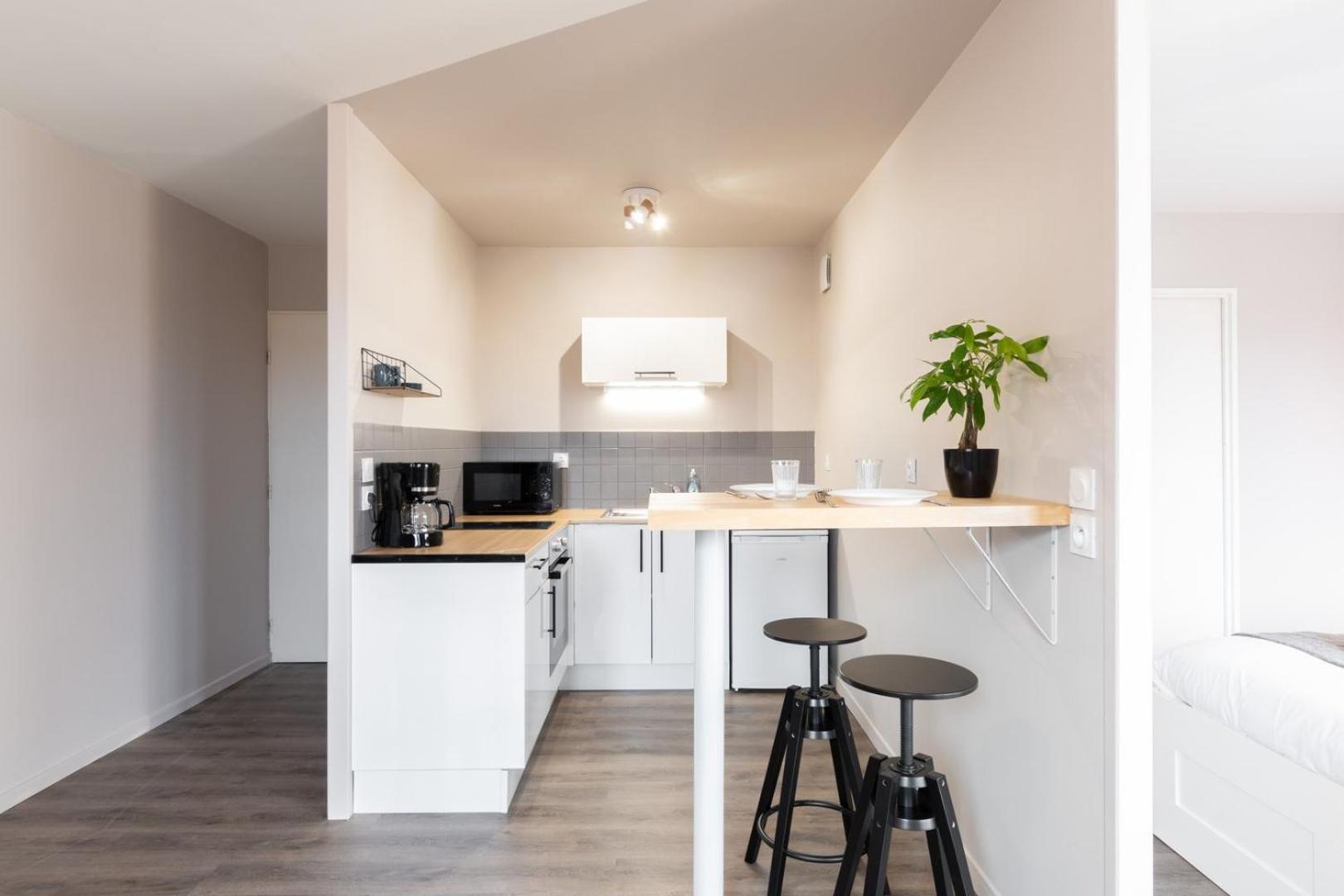 Nice Apartment Lille Balcony + Parking! المظهر الخارجي الصورة